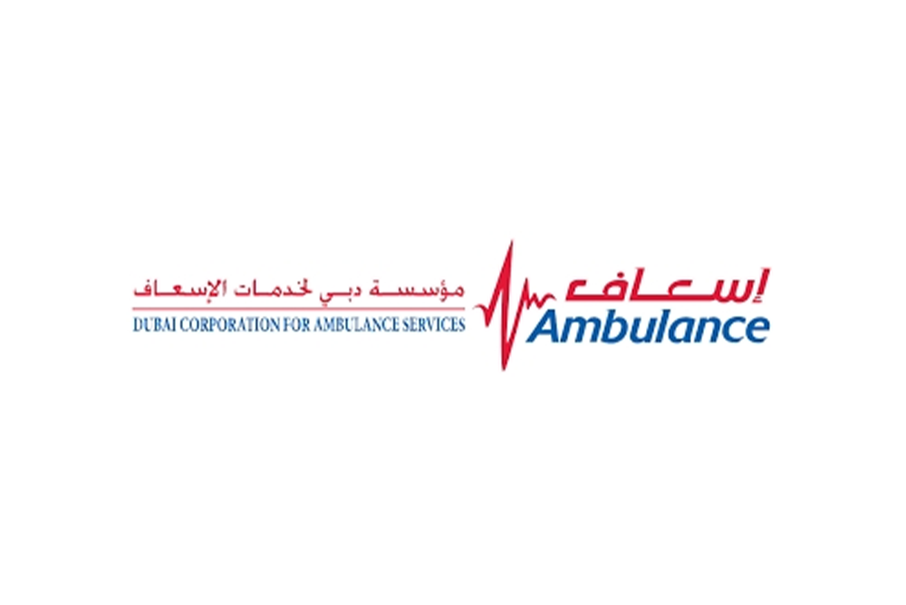 Dubai Corporation for Ambulance Service - Nursing Manthra