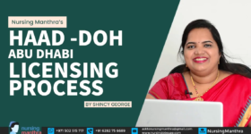 how to get HAAD License|DOH Licensing Process|Department of Health Abu Dhabi license process