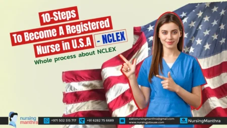 NCLEX-RN Registration Process