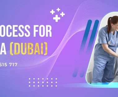 DHA Nursing License Process: Step-by-Step Guide for Nurses