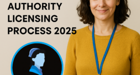 CDA license process UAE 2025