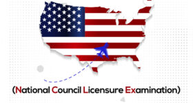 NCLEX Application Process
