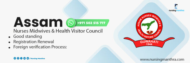 UAE – MOH Licensing Process for all Health care Professionals