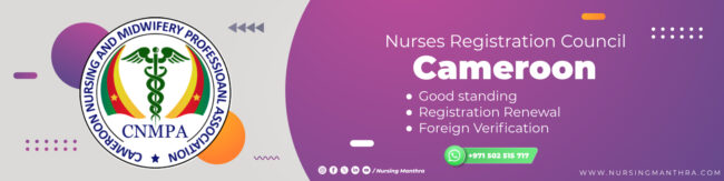 MOH UAE License process for Registered nurses[RN], Assistant nurses[AN], and Registered Midwives.