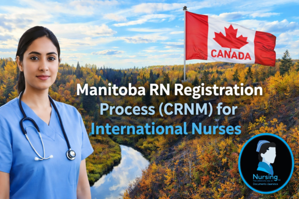 Manitoba RN