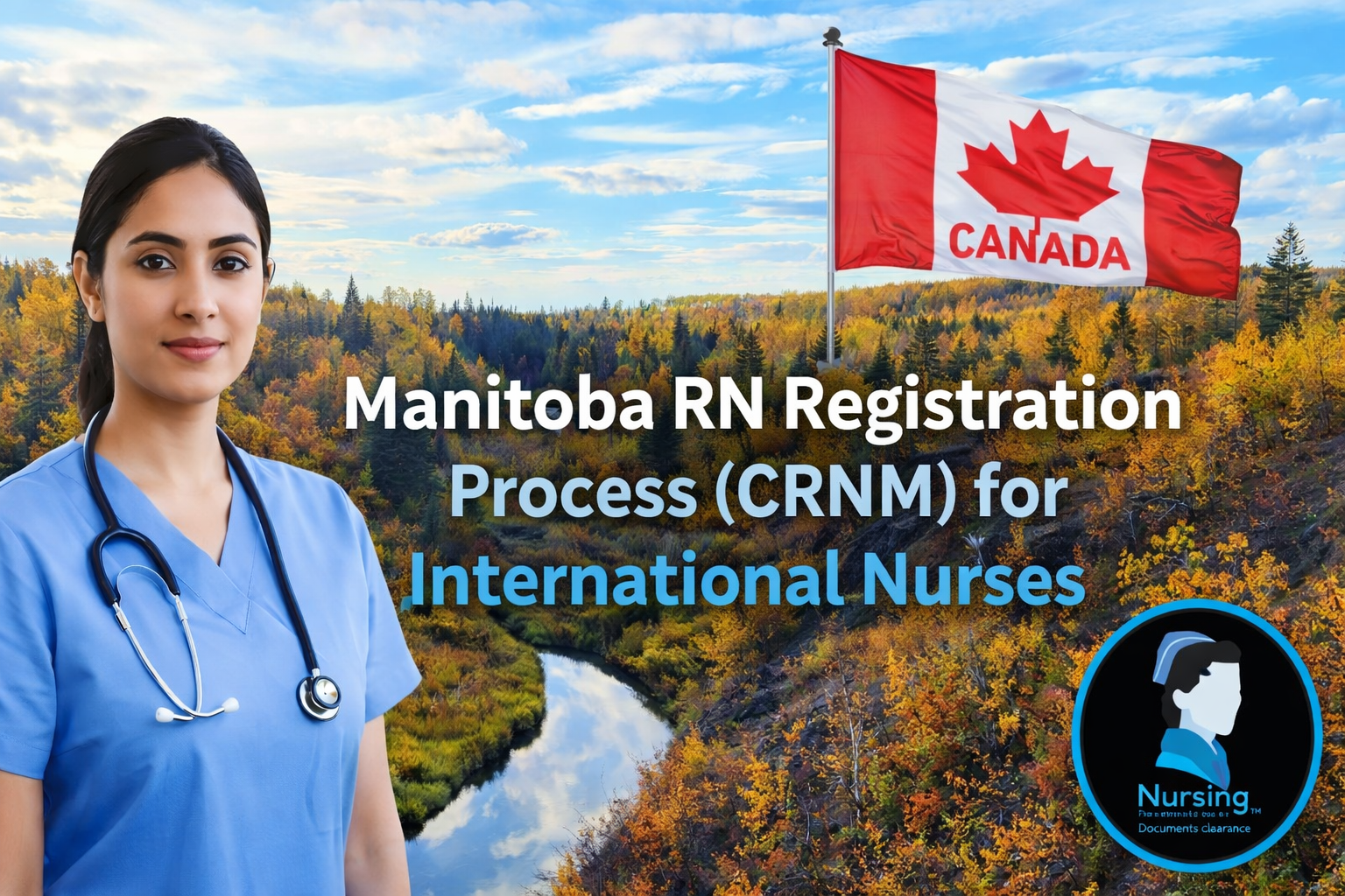 Manitoba RN