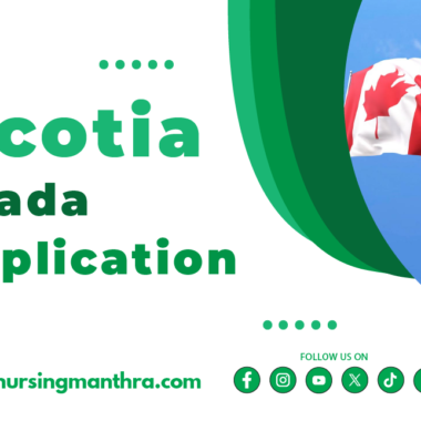 Nova Scotia College of Nursing-NSCN-Canada-Licensure application process for Internationally Educated Nurses: