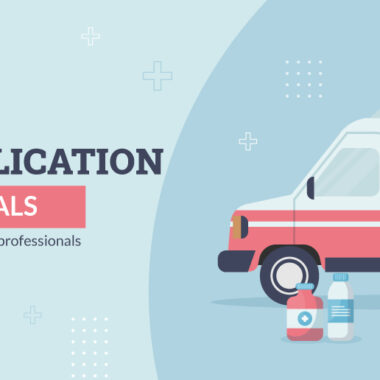 DCAS-Dubai Corporation for Ambulance Services-EMT professionals License application process: