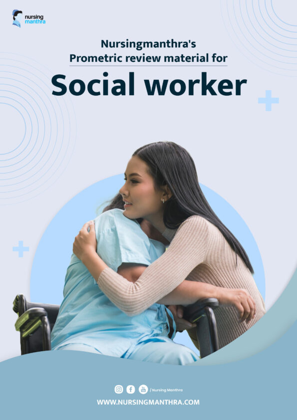 social worker