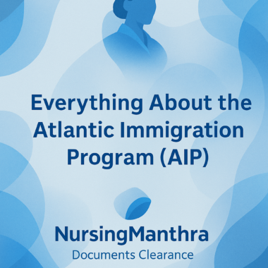 Atlantic Immigration Program (AIP)-Migrate to Canada-Step by Step Process:
