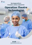 operation theatre technologist prometric material