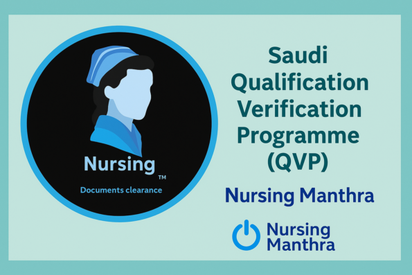Saudi QVP