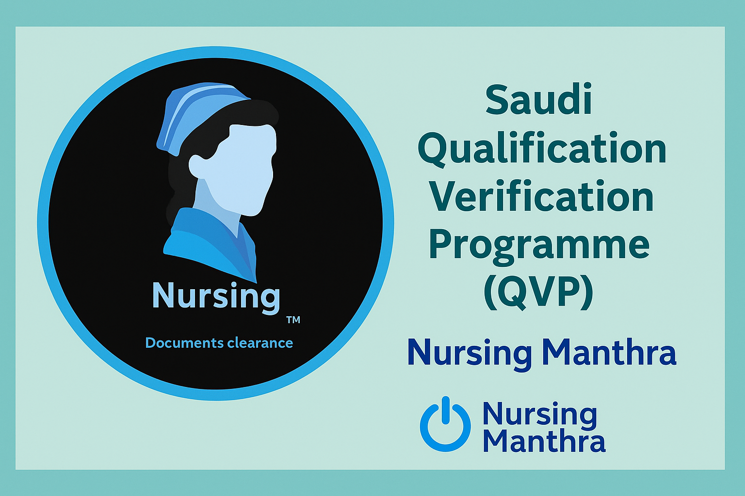 Saudi QVP