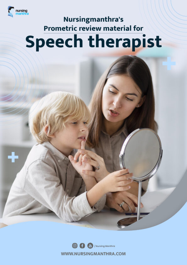 Speech-therapist