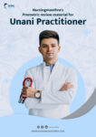 Unani practitioner gulf country exam material