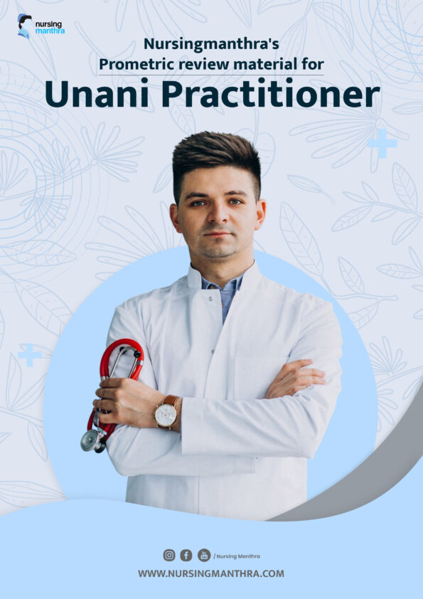 Unani practitioner