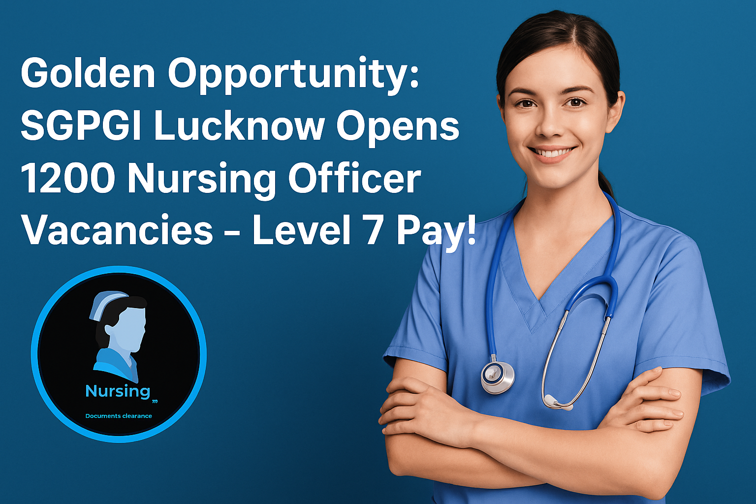 Sanjay Gandhi Postgraduate Institute of Medical Sciences (SGPGI), Lucknow
