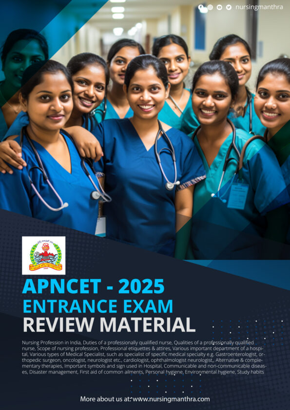 APNCET-2025-Nursing-Entrance-Examination-Review material