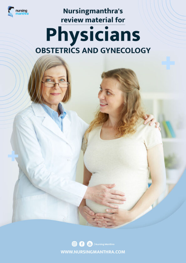 OBSTETRICS-AND-GYNECOLOGY