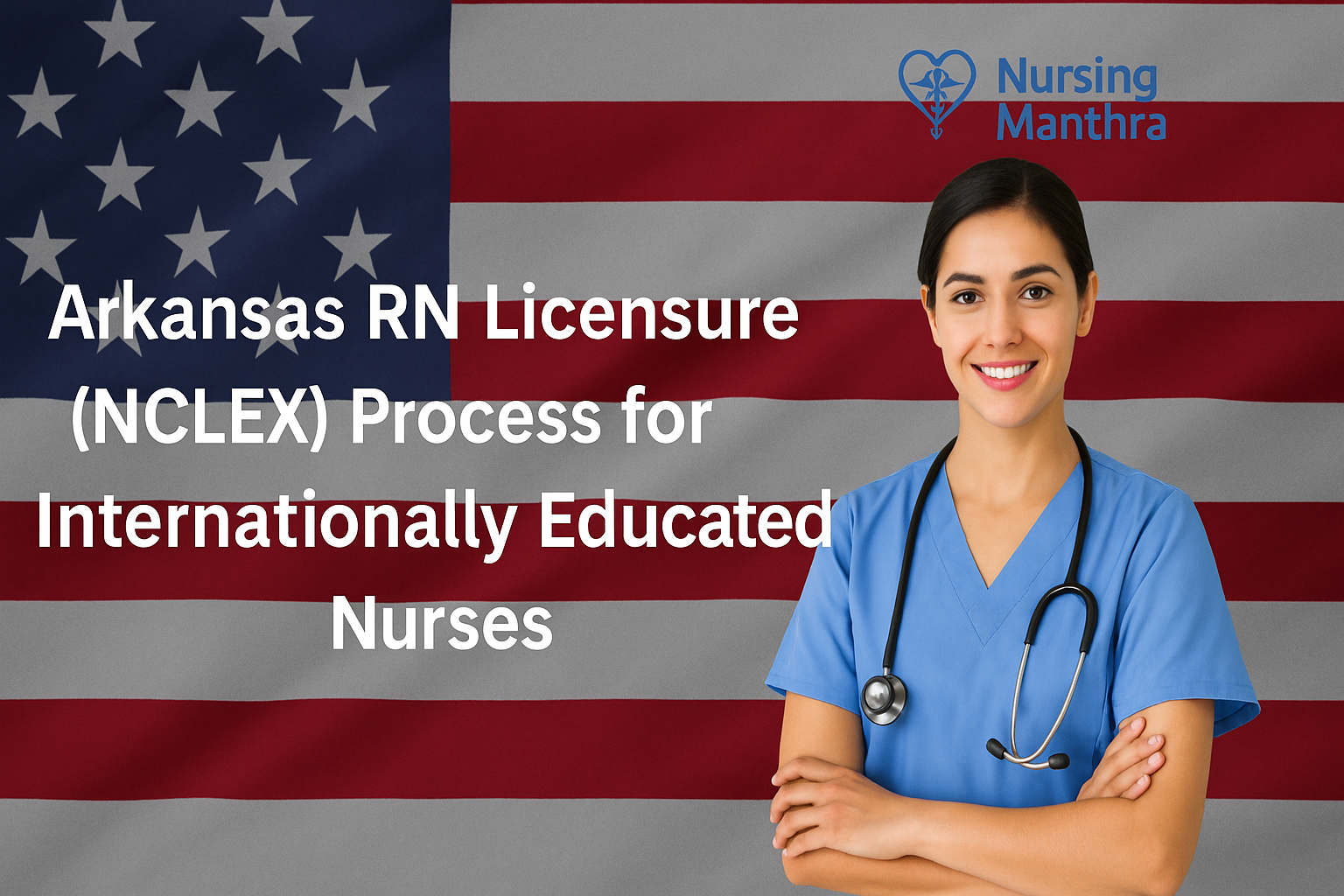 arkansas license process