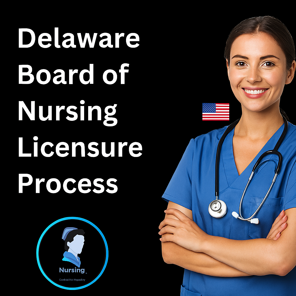 delaware bon application process