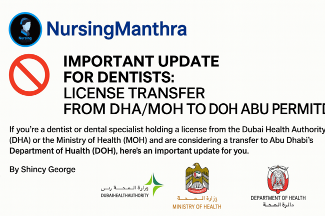 Nursing and Midwifery Council Ghana: Good standing, Registration Renewal , Foreign Verification Process: