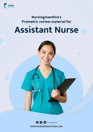 Assistant nurse questions