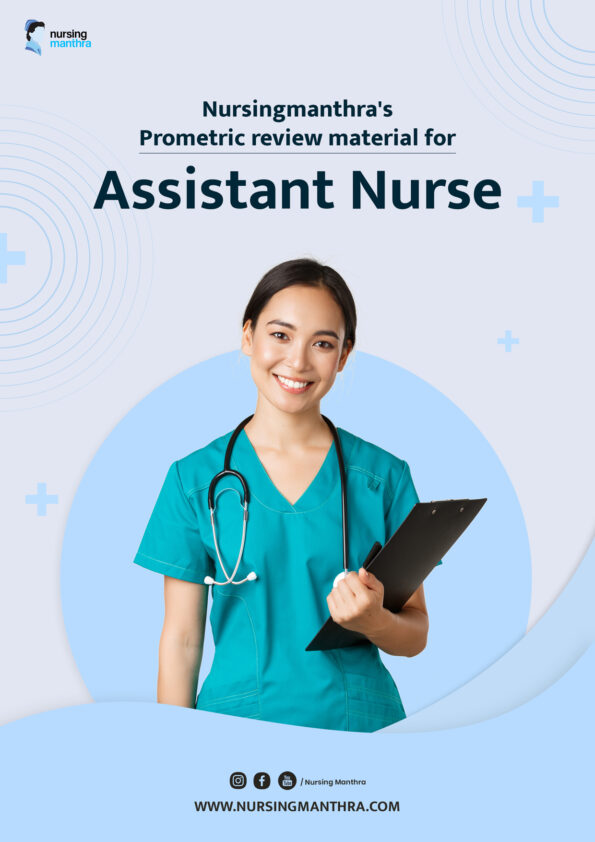 Assistant nurse questions