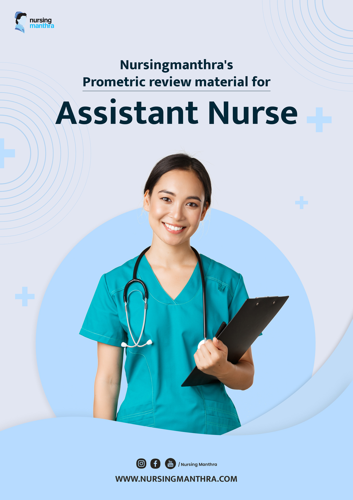 Assistant nurse questions