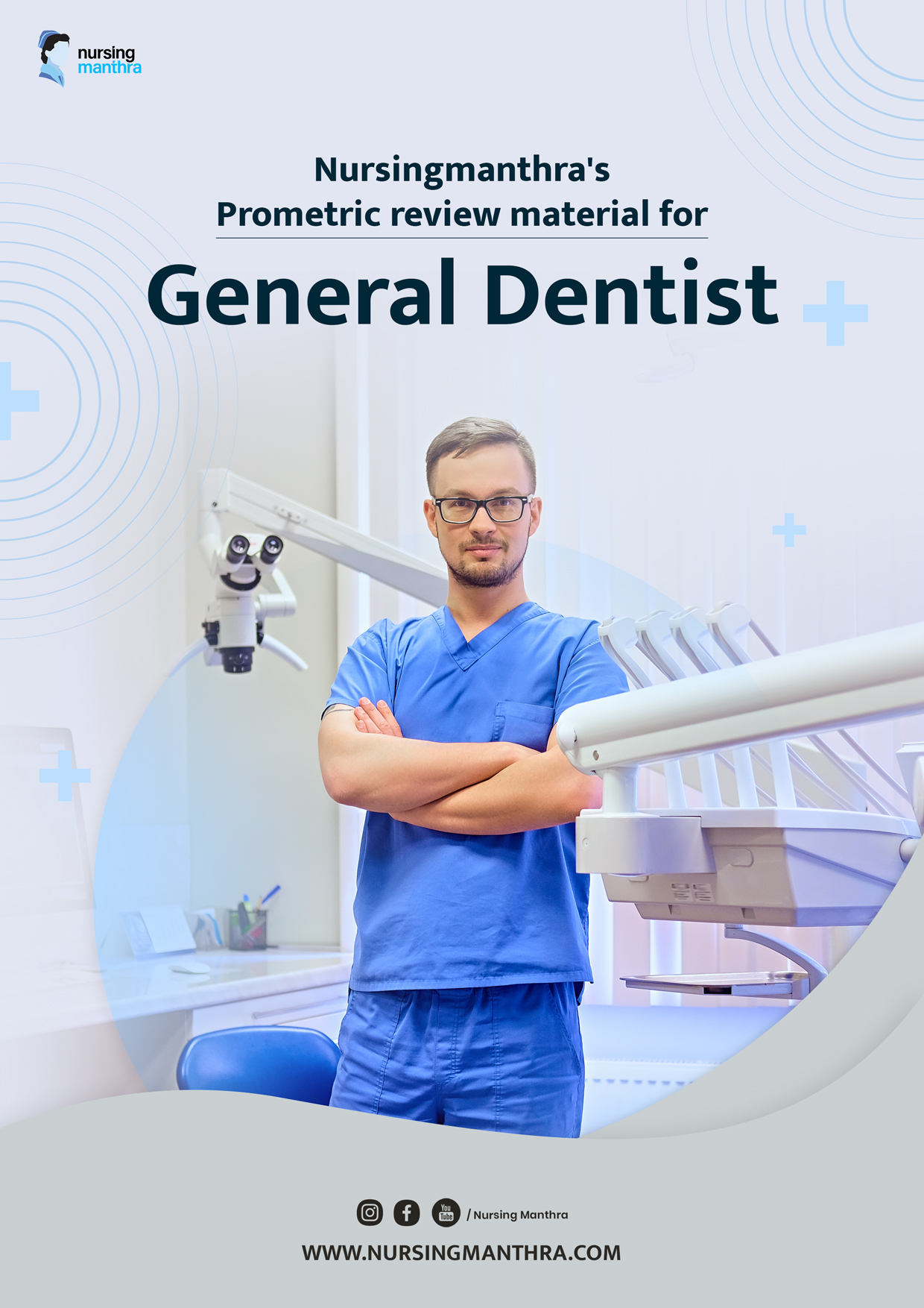 Dentist Prometric Exam Questions with Answers & Rationales | 2025 Updated MCQs