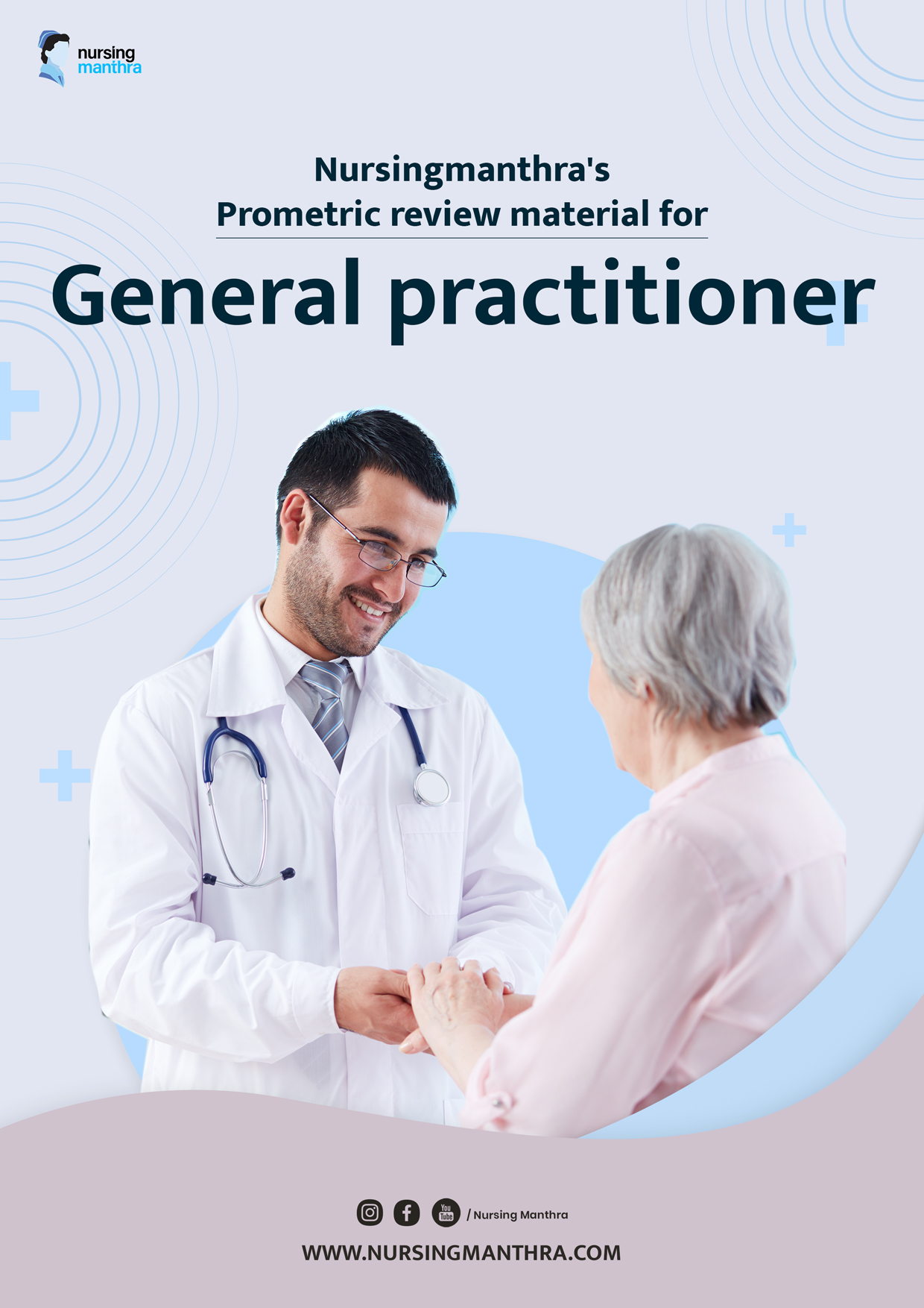 general practitioner prometric exam questions