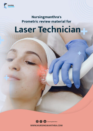 Laser Technician Prometric Exam Questions with Answers | 2025 DHA/MOH Exam Prep