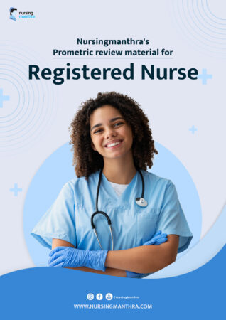 Registered nurse prometric exam questions