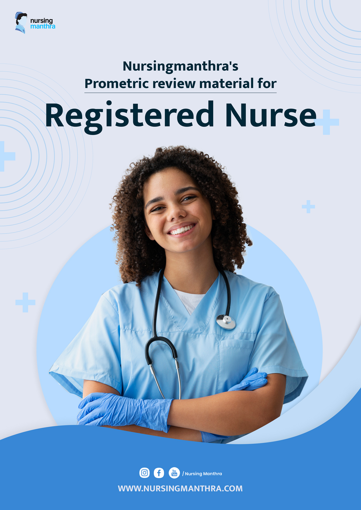 Registered nurse prometric exam questions