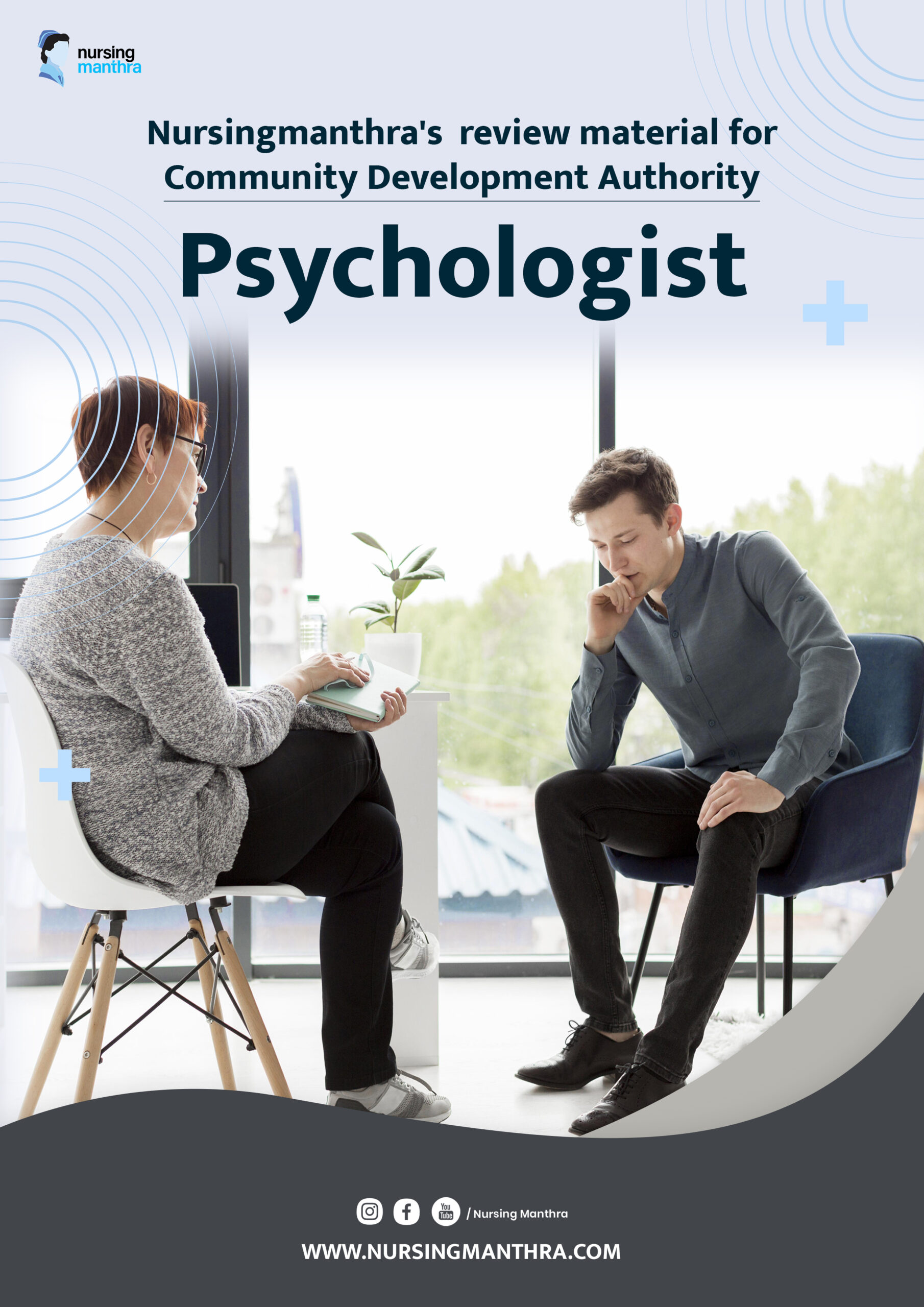 CDA Psychologist Written Exam Questions with Answers & Rationales | 2025 Update