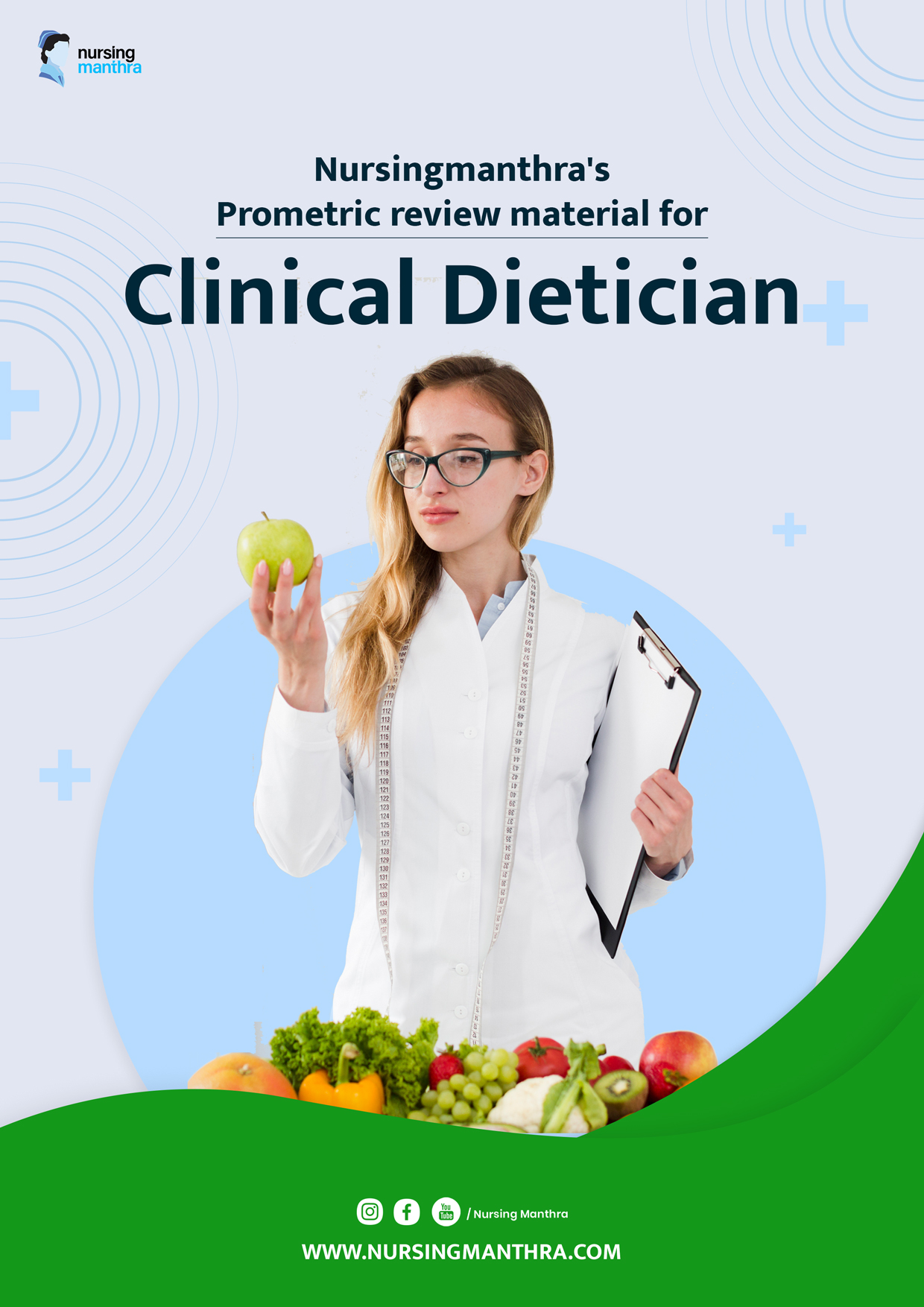 Clinical Dietician Prometric Exam Questions and Answers | 2025 Review Guide