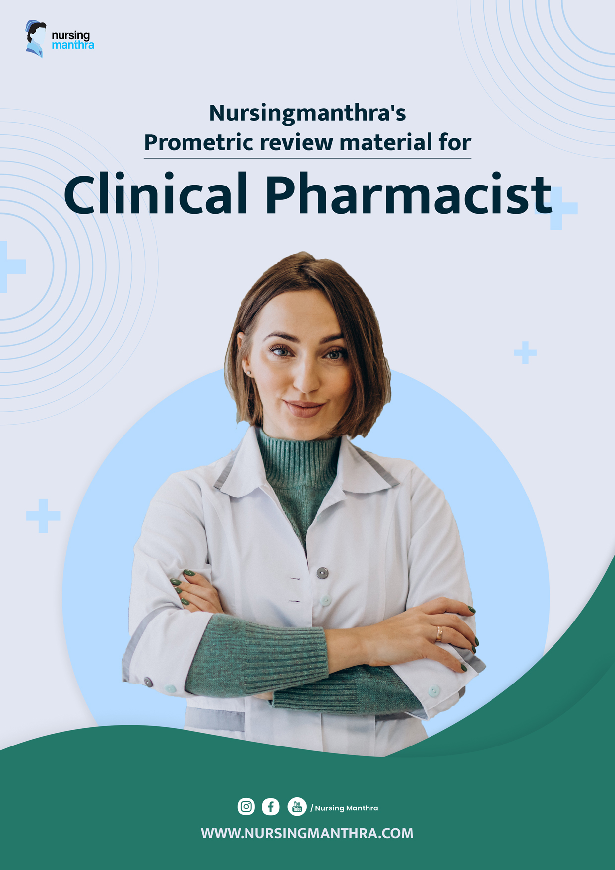 clinical pharmacist prometric questions