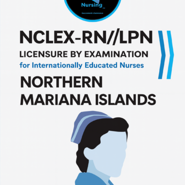 NCLEX-RN/PN application process for IEN– Northern Mariana Islands (NMI):