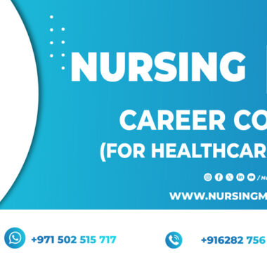 Nursing Manthra – No.1 Academy in India & Gulf for Nurses | Licensing & Exam Training