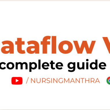 What Is DataFlow Verification? – Complete Guide by Nursing Manthra