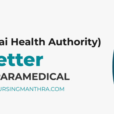 DHA Eligibility Letter: How to apply for DHA license in Dubai: