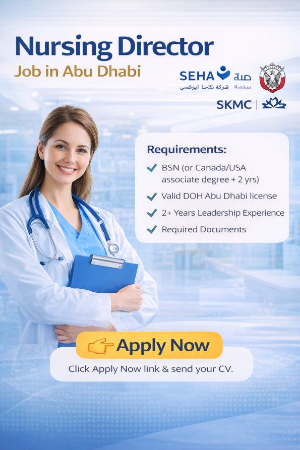 nursing-director-job-abu-dhabi-seha-skmc