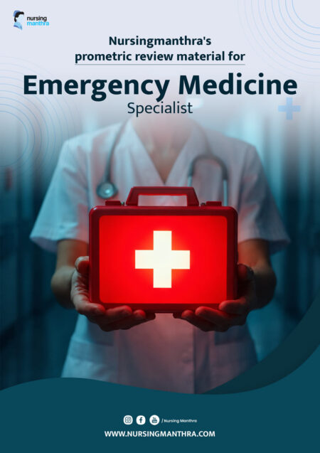 EMERGENCY MEDICINE SPECIALIST PROMETRIC REVIEW MATERIAL