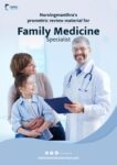 FAMILY MEDICINE SPECIALIST PROMETRIC REVIEW MATERIAL