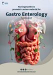 PROMETRIC REVIEW MATERIAL FOR GASTROENTEROLOGY SPECIALIST
