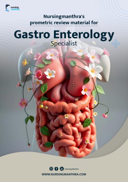 PROMETRIC REVIEW MATERIAL FOR GASTROENTEROLOGY SPECIALIST