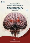 prometric review material for neuro surgery specialist