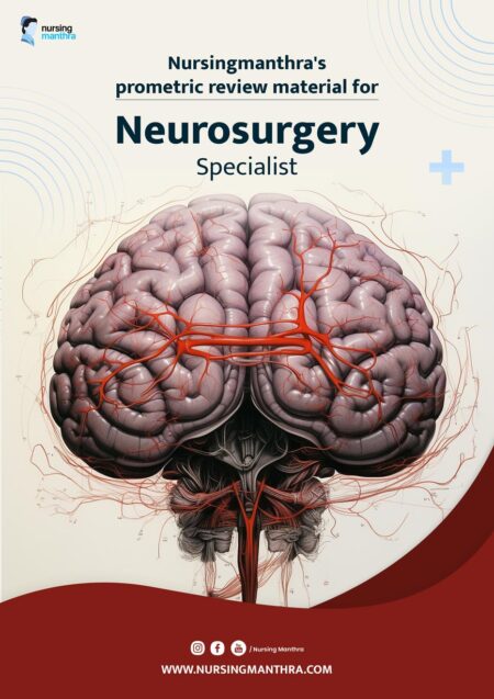 prometric review material for neuro surgery specialist