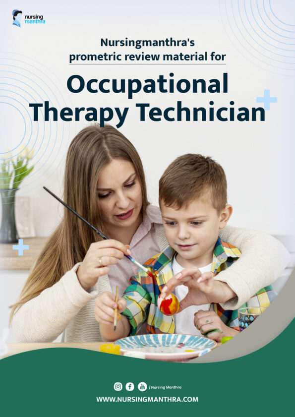 Occupational-therapy-technician