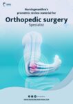 orthopedic surgery specialist prometric questions